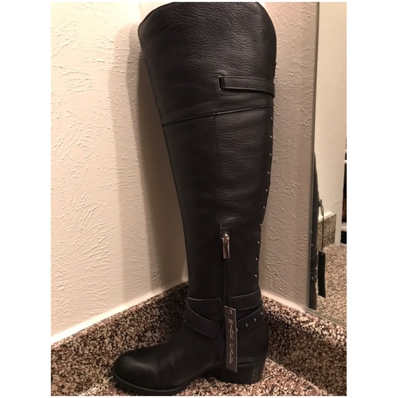 Wide calf boots - Picture 2 of 4